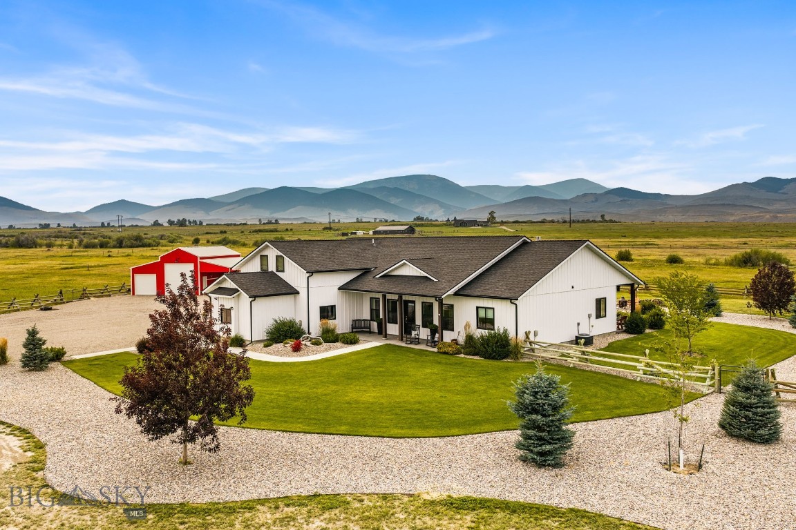 599 Salmon Fly Drive — photo