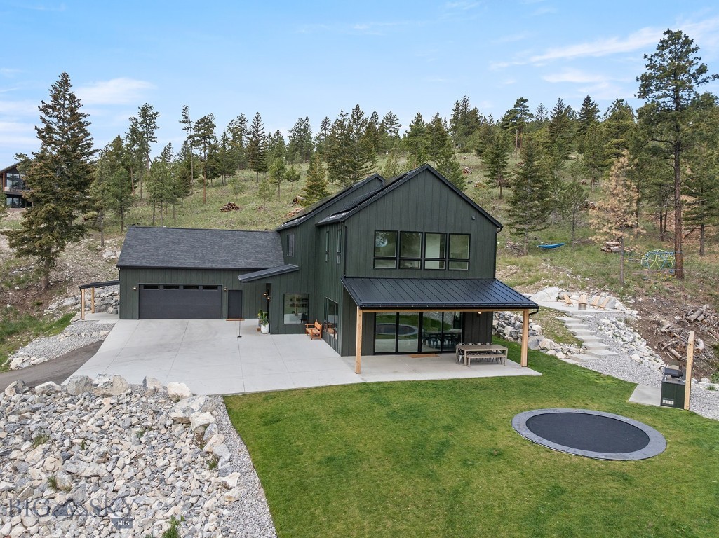 10 Martinez Gulch Road — photo