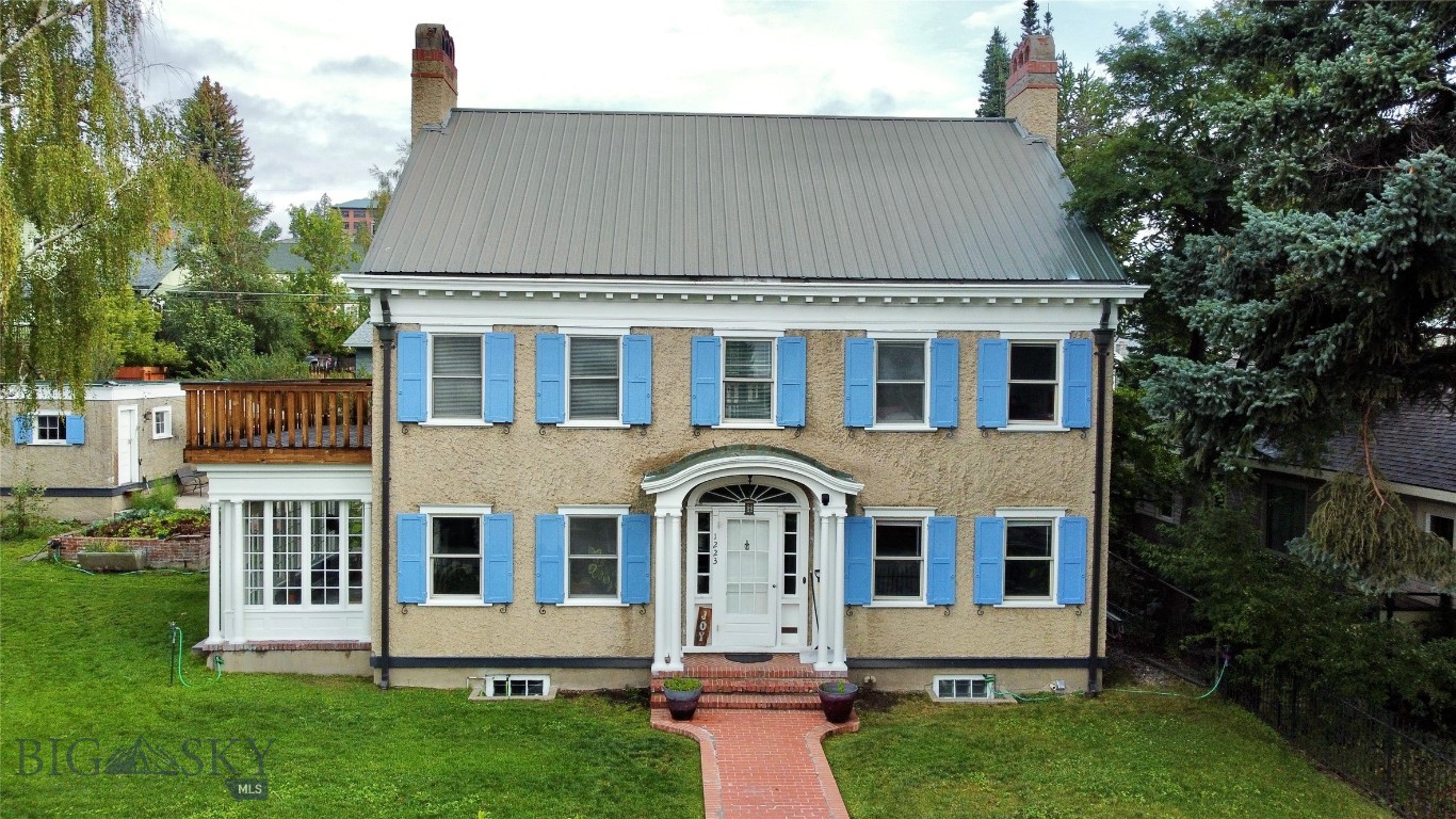 1223 Steele Street — photo