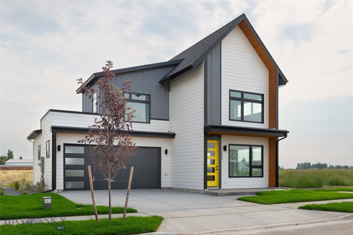 845 Accolade Loop, Belgrade, MT 59714 — photo 3