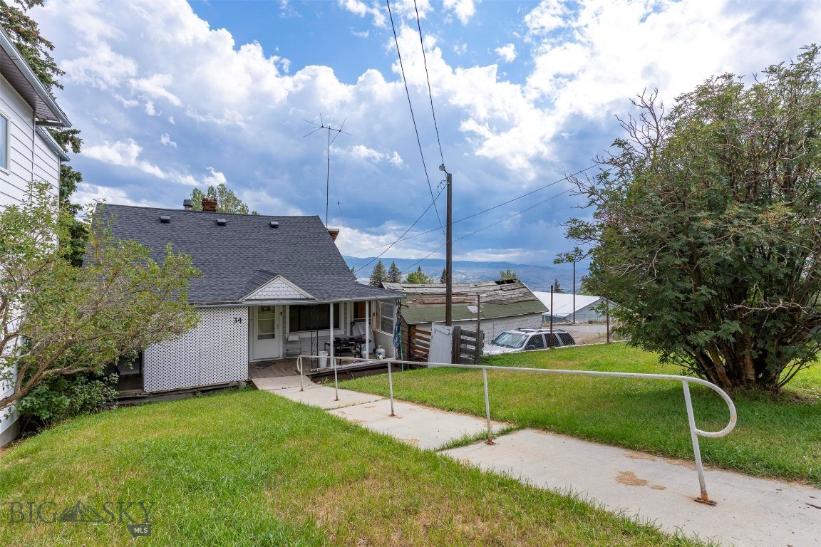 34 E Center, Walkerville, MT 59701 — photo 2