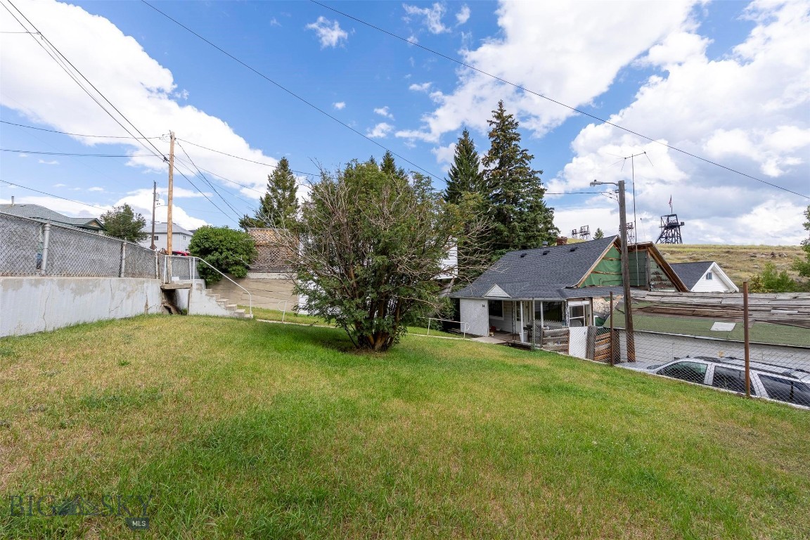 34 E Center, Walkerville, MT 59701 — photo 3