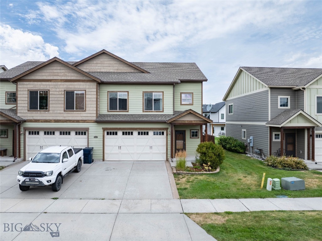 833 Rosa Way #B, Bozeman, MT 59718 — photo 2