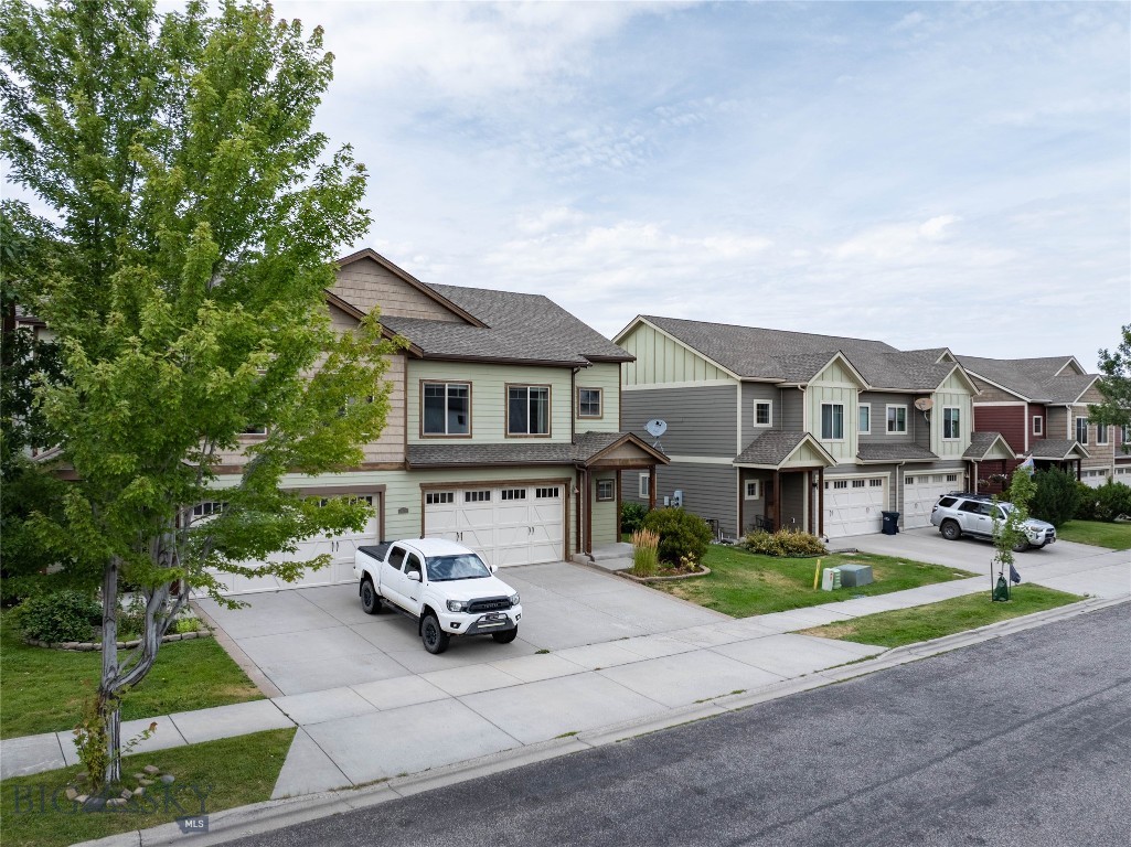 833 Rosa Way #B, Bozeman, MT 59718 — photo 3