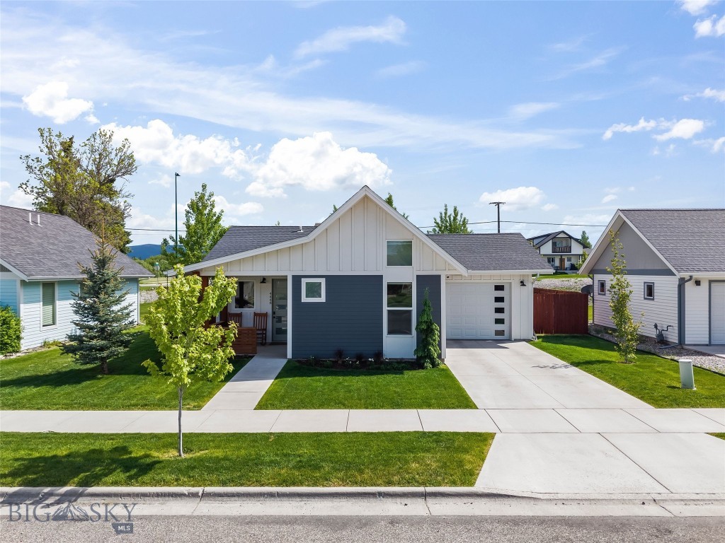 4448 Shadowglen Drive — photo