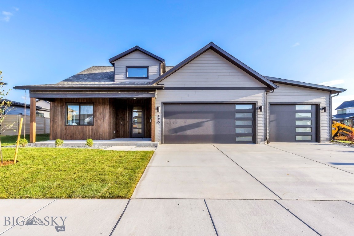 170 Delano Drive — photo