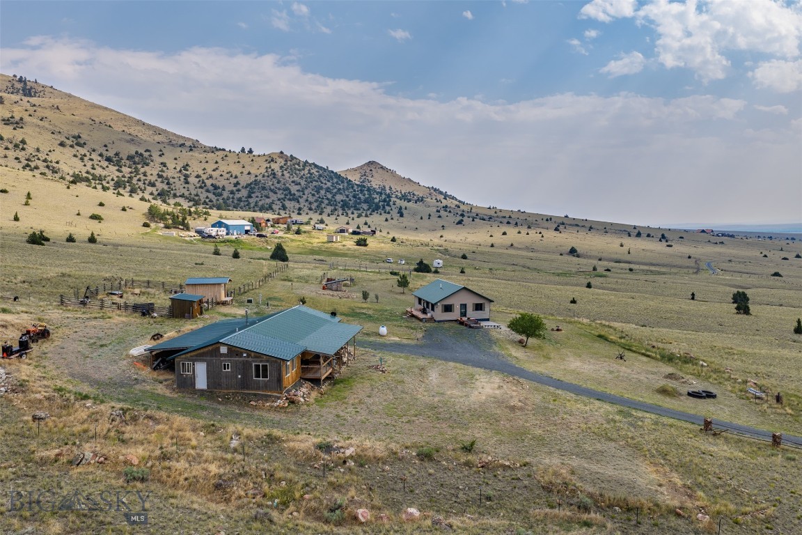 34 Mule Deer Trail — photo