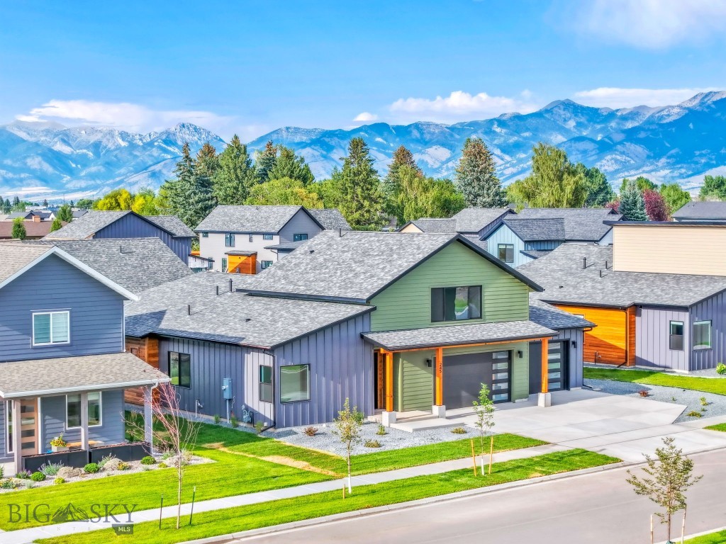 245 Noble Peak Drive — photo