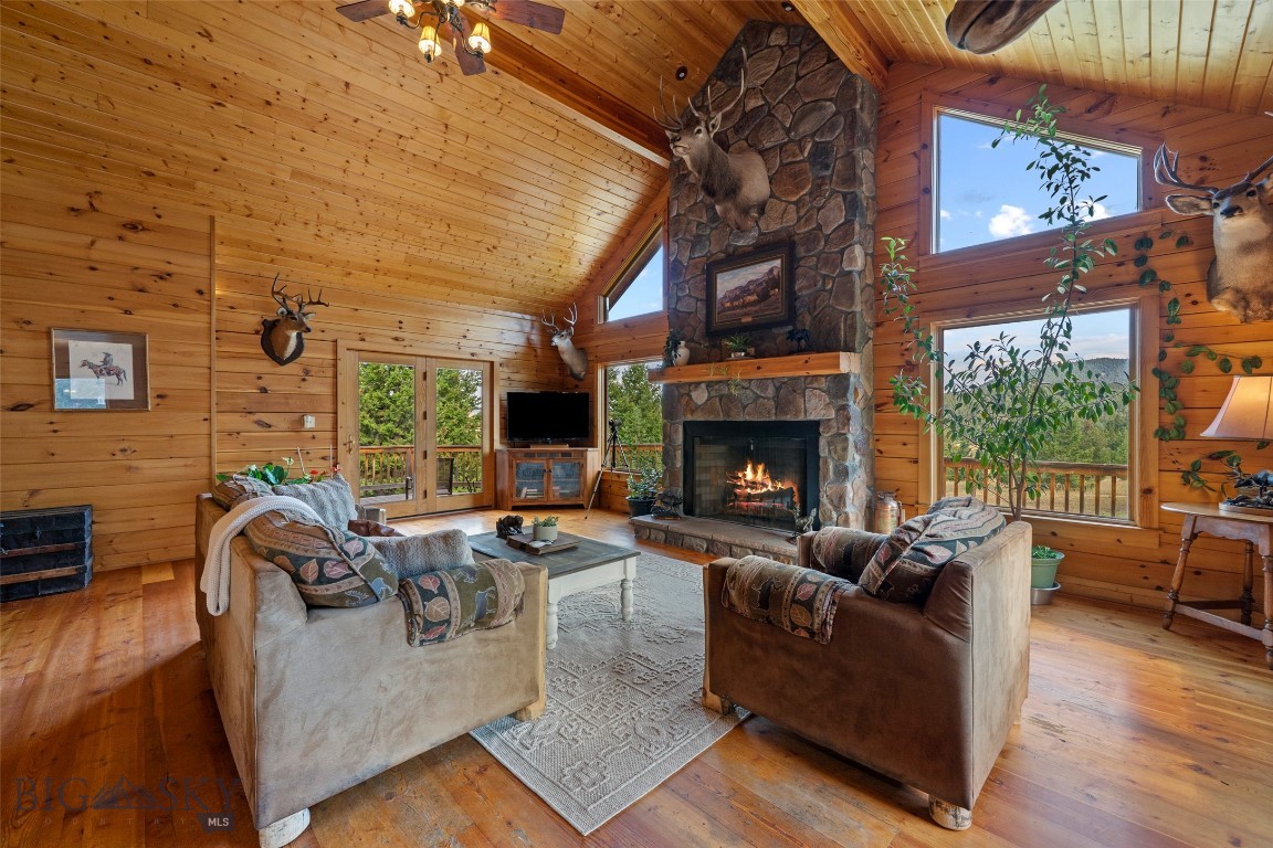 1320 German Gulch Road — photo