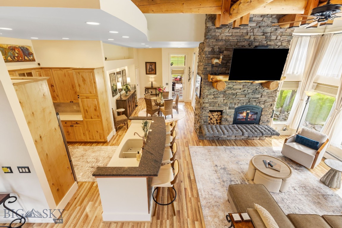 80 Crail Creek Court — photo