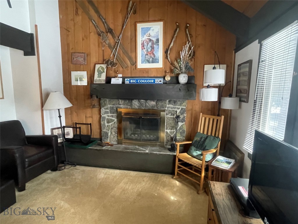 28 Yellowstone Spur 28B — photo
