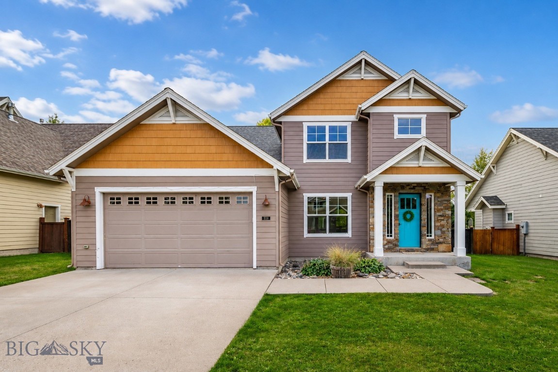 3159 Gardenbrook Lane — photo