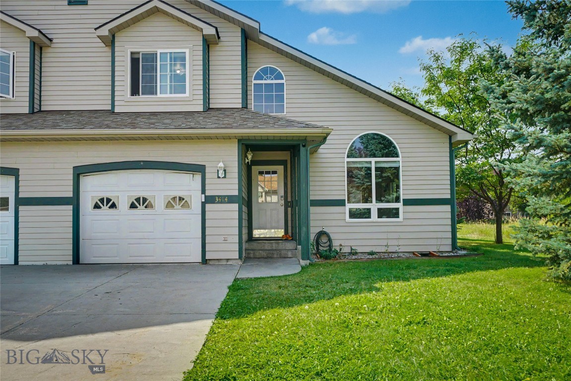 3414 Laredo Drive — photo