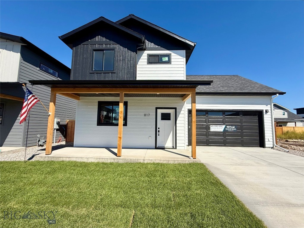 817 Accolade Loop — photo