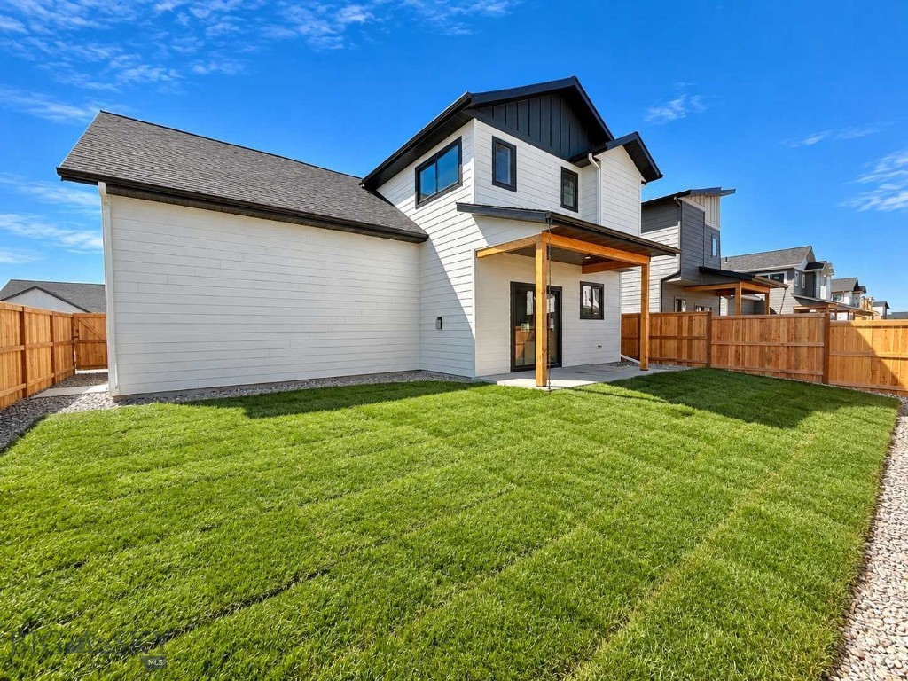 817 Accolade Loop, Belgrade, MT 59714 — photo 2