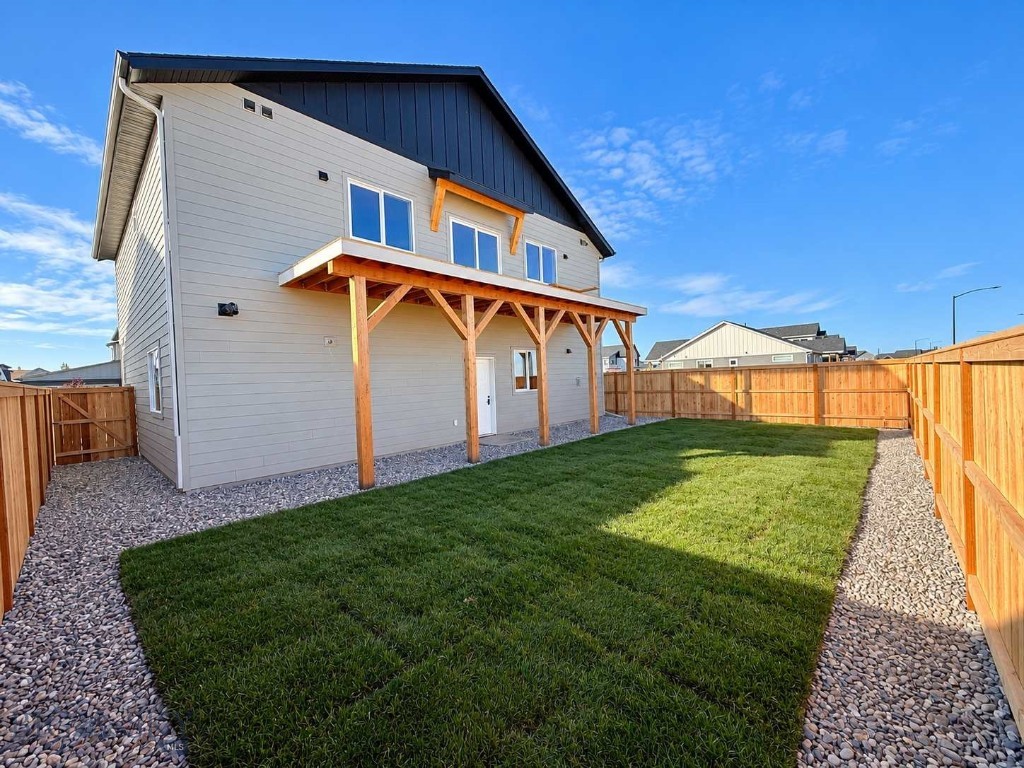 858 Accolade Loop, Belgrade, MT 59714 — photo 2