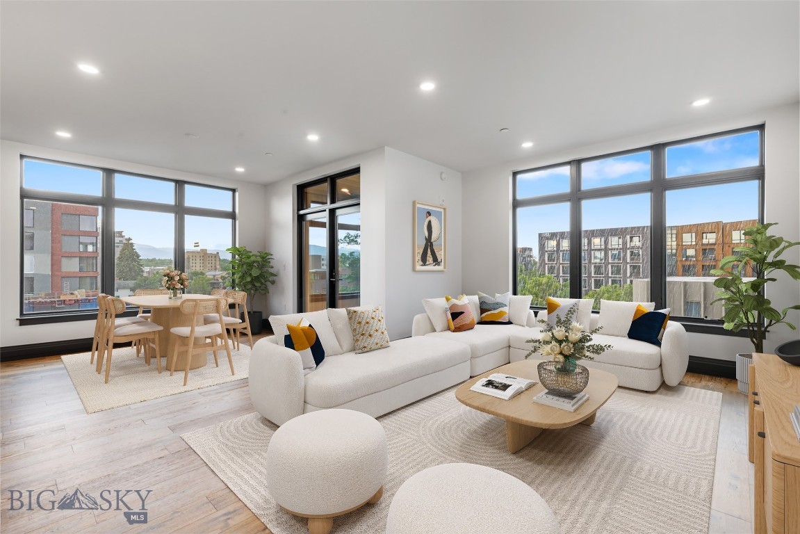 315 N Tracy Avenue Unit 408 — photo