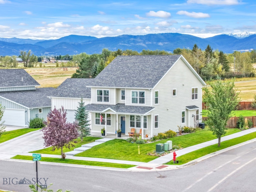 14 Noble Peak Drive — photo