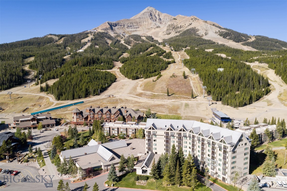 40 Big Sky Resort Road, 1922 — photo