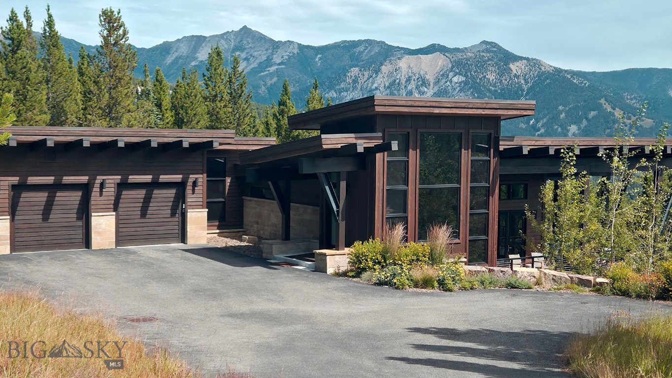 7 Yeti Ridge — photo