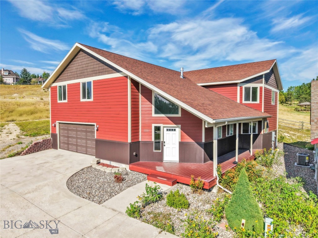 2216 Sourdough Road 4 — photo