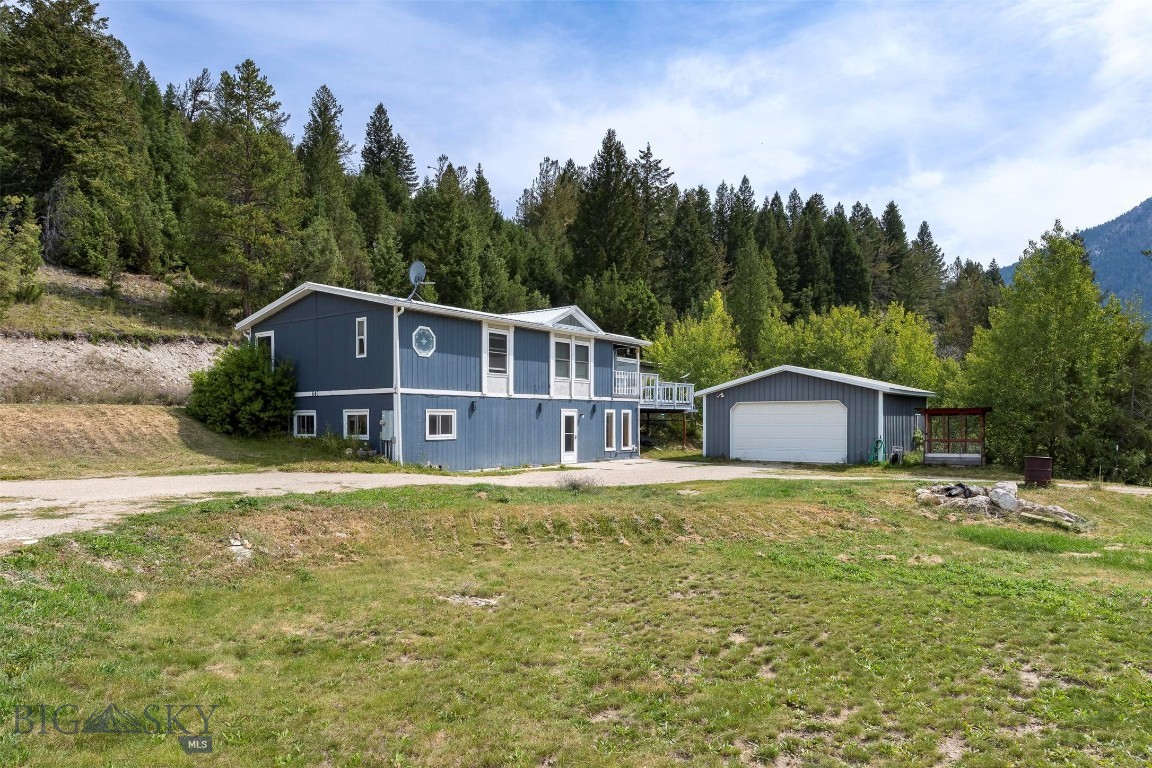 640 Olson Gulch Road — photo