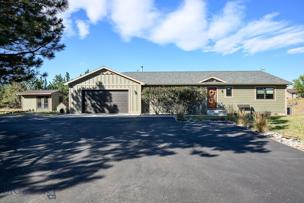 712 Summit Ridge Road — photo