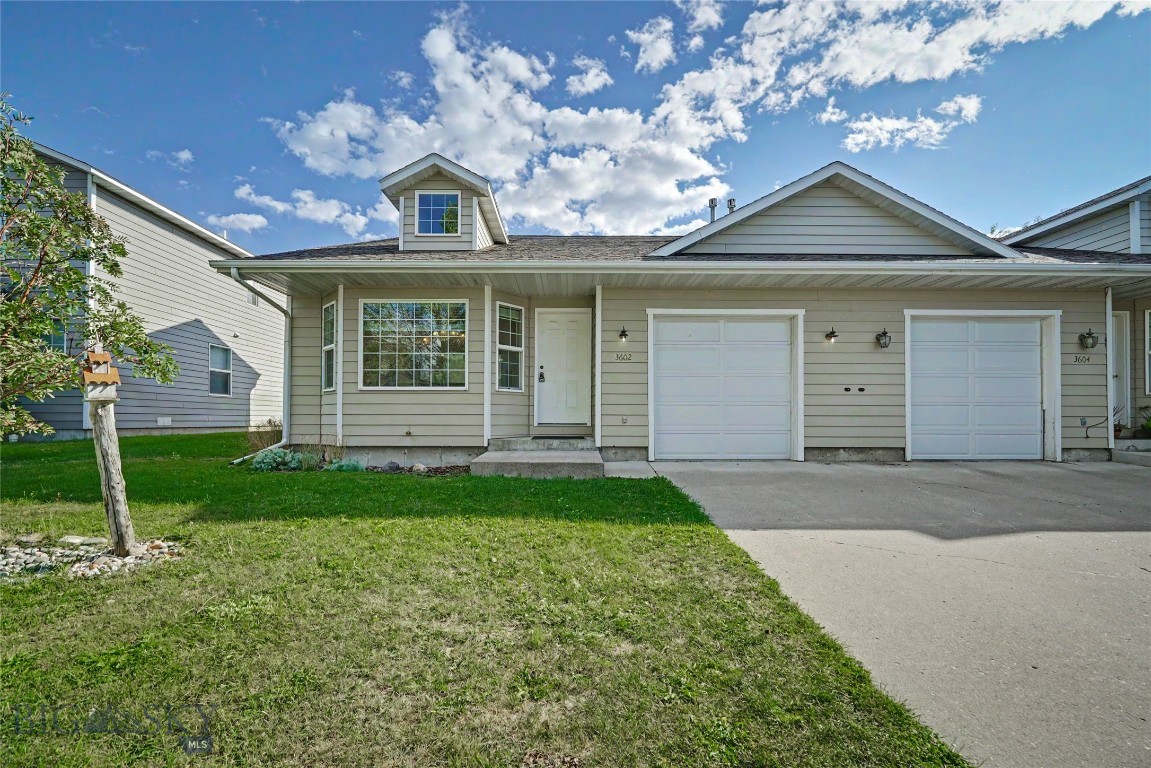 3602 Laredo Drive — photo