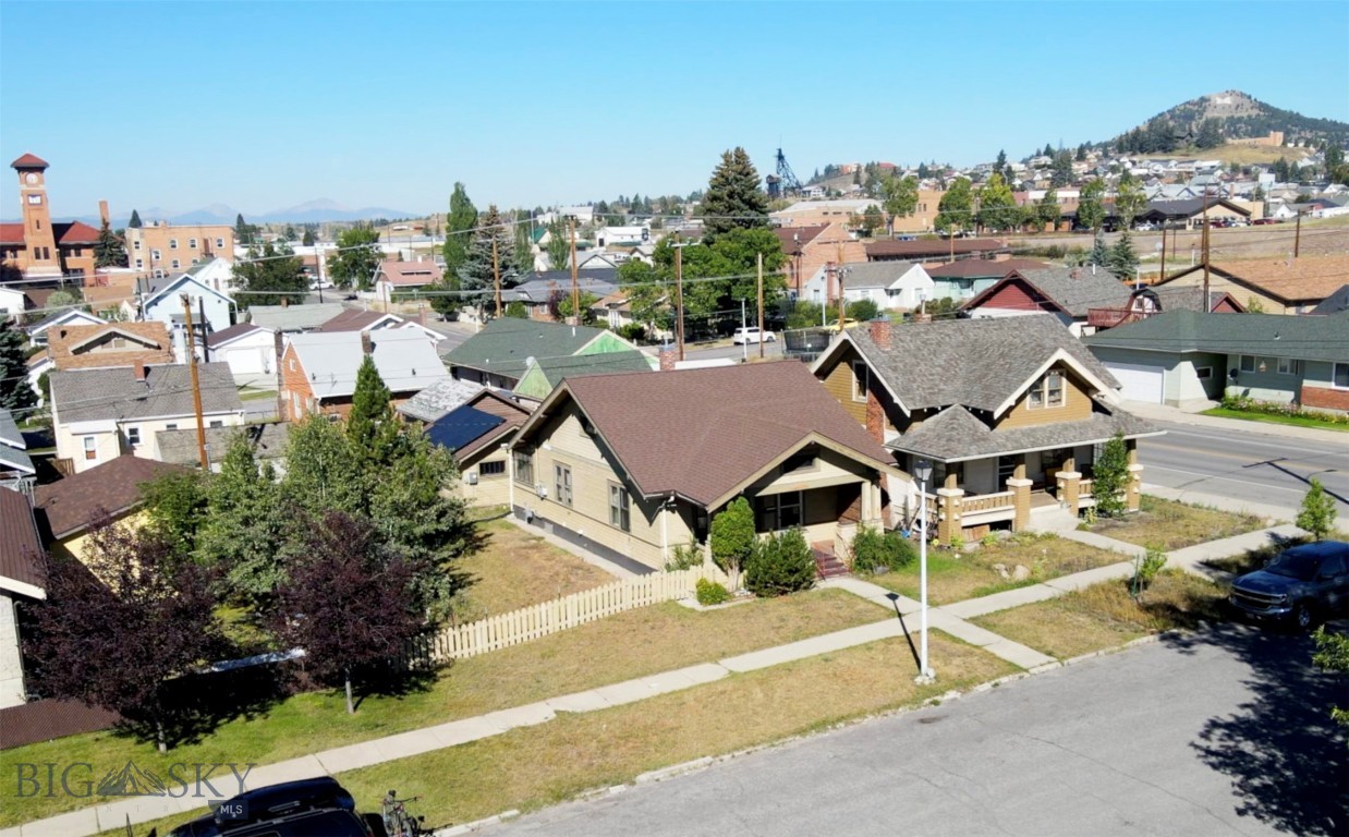 1005 S Colorado Street — photo