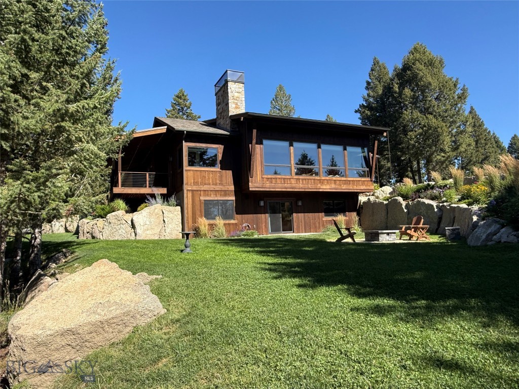 116 Elk Ridge Road, Cameron, MT 59720 — photo 3