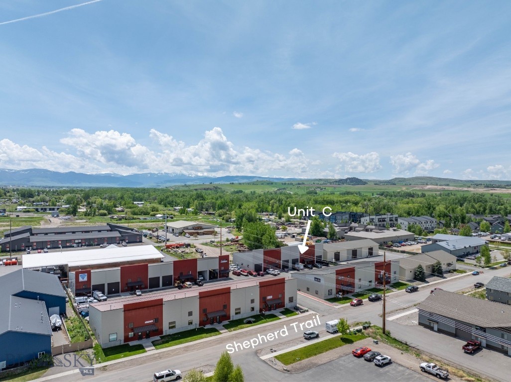 252 Shepherd Trail Unit C — photo