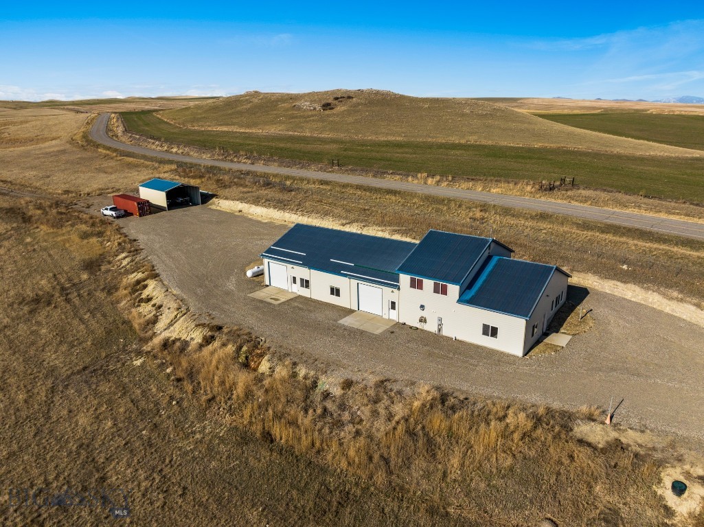 300 Buffalo Jump Road — photo