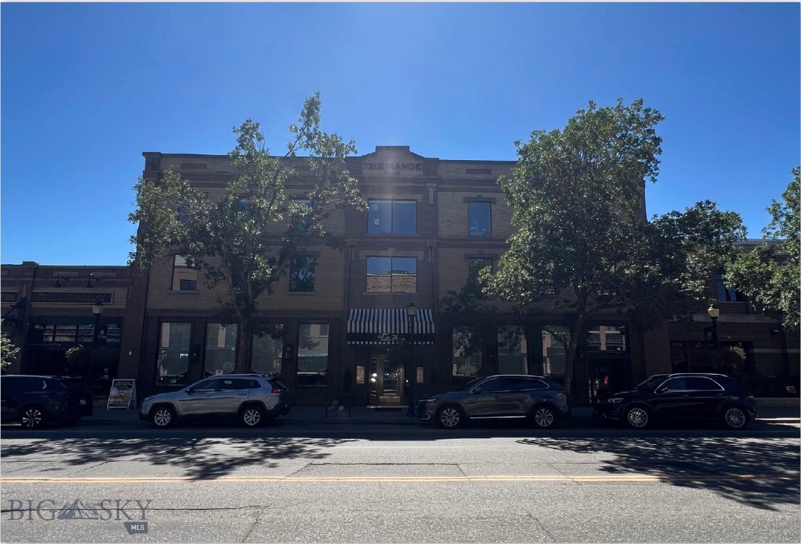 222 E Main Street — photo