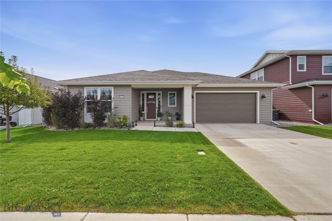 1502 Wyatt Earp Court — photo