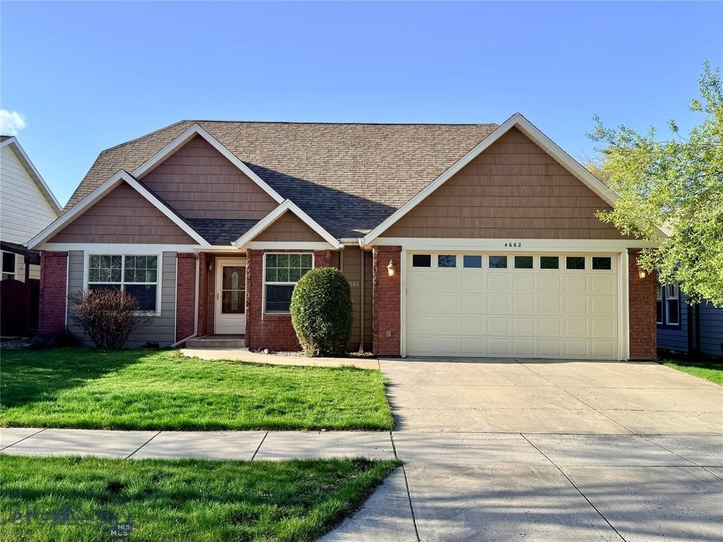 4662 Glenwood Drive — photo