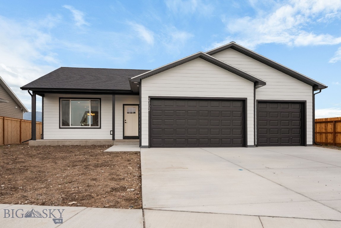 2302 Oriole Drive — photo