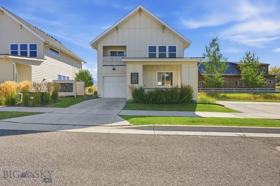 1952 Little Cottage Lane 13 — photo