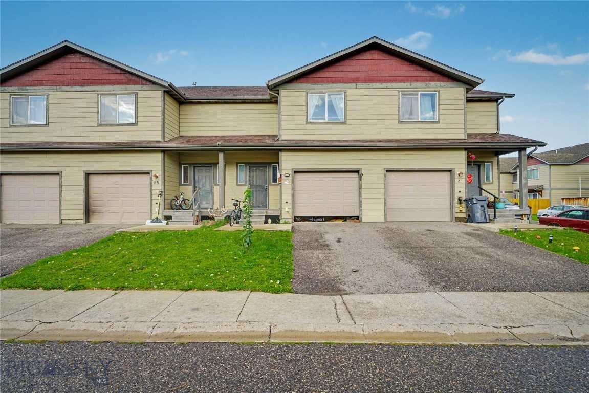 23 Skyscape Drive — photo