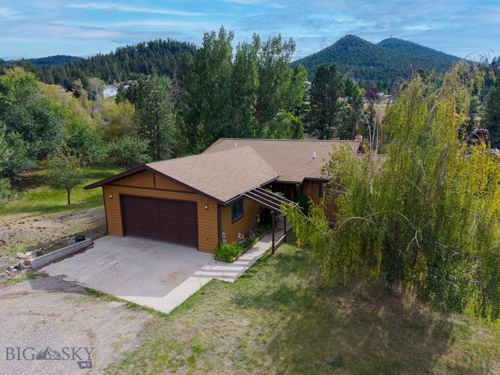 24 Crazy Mountain Road, Clancy, MT 59634 — photo 2