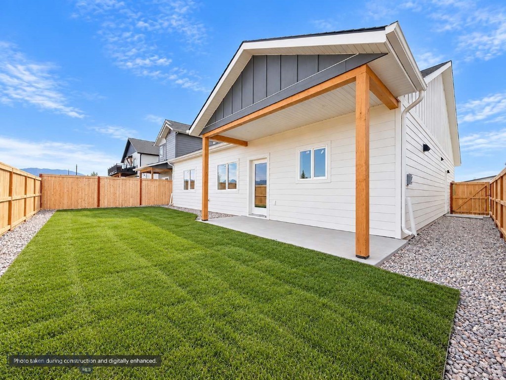 856 Accolade Loop, Belgrade, MT 59714 — photo 3