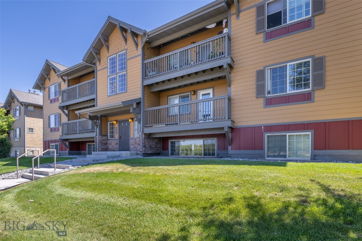 4665 Bembrick Street 2D — photo