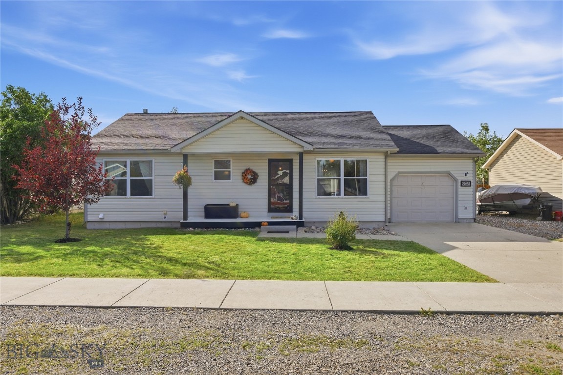 908 Paisley Drive — photo