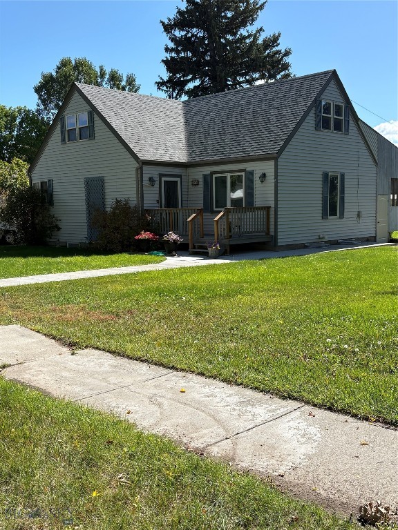 206 2nd E, Whitehall, MT 59759 — photo 2