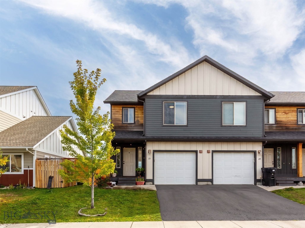 22 Skyscape Drive — photo