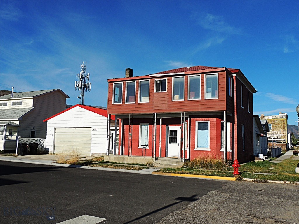 2 Cherry Street — photo