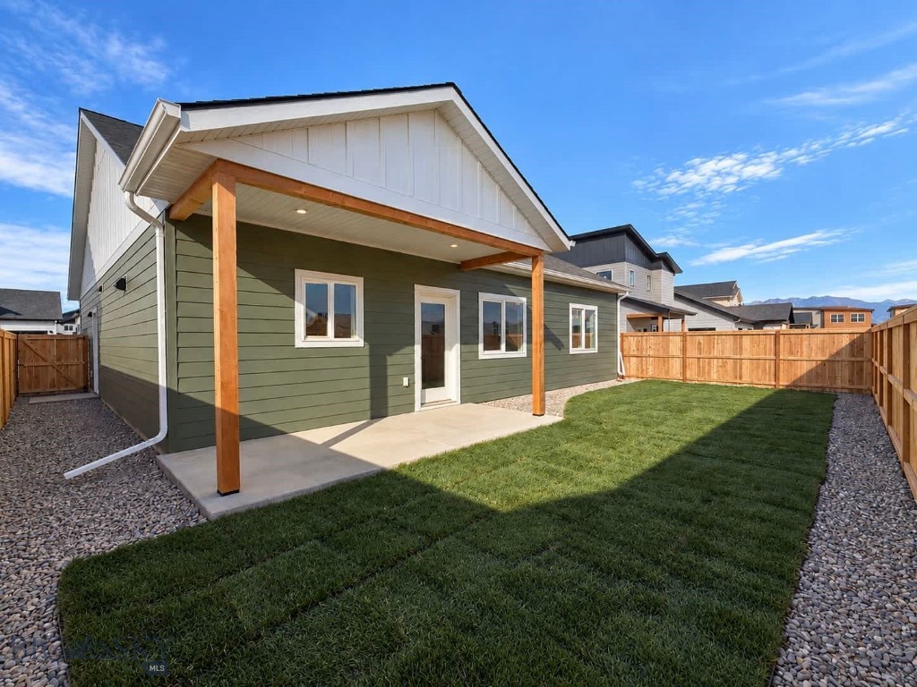 824 Accolade Loop, Belgrade, MT 59714 — photo 2