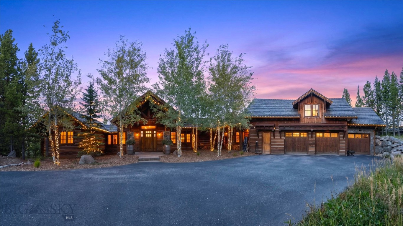 896 Elk Meadow Trail — photo