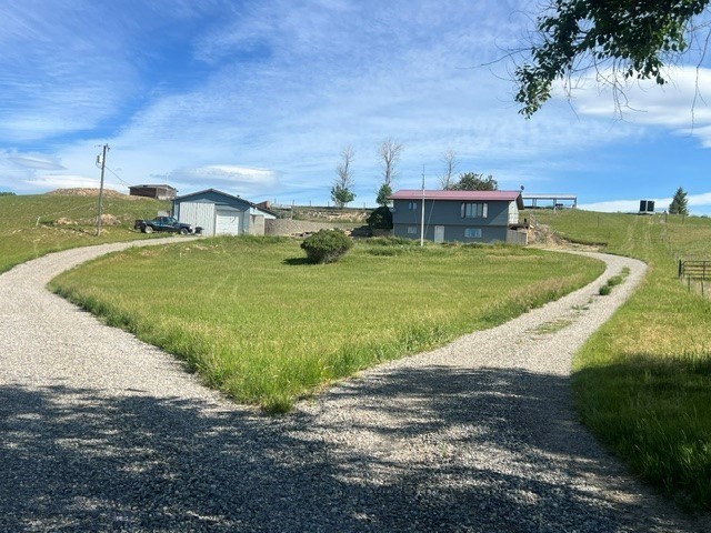 1203 Duncan Road — photo