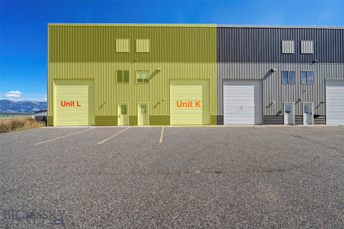 209 Jetway Dr Unit K&L — photo