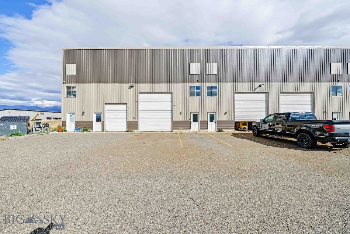211 Jetway Drive G — photo